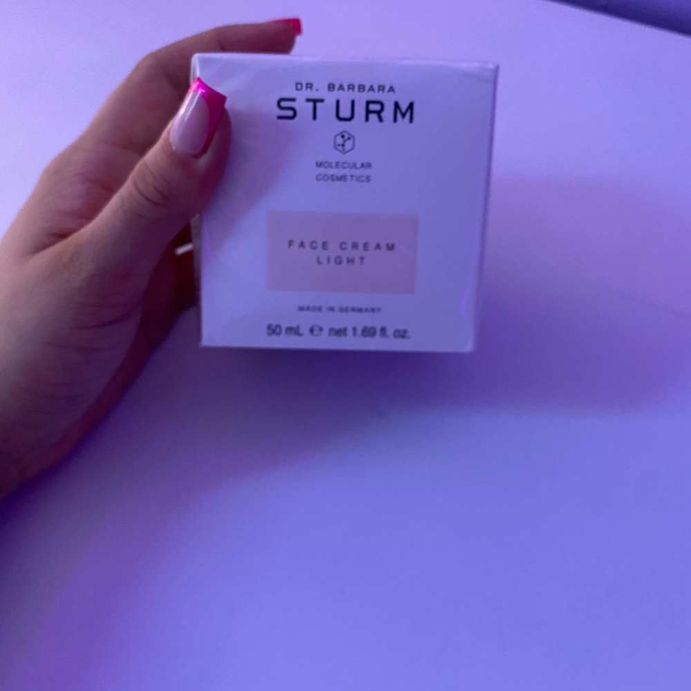 Dr. Barbara Sturm Face Cream Light